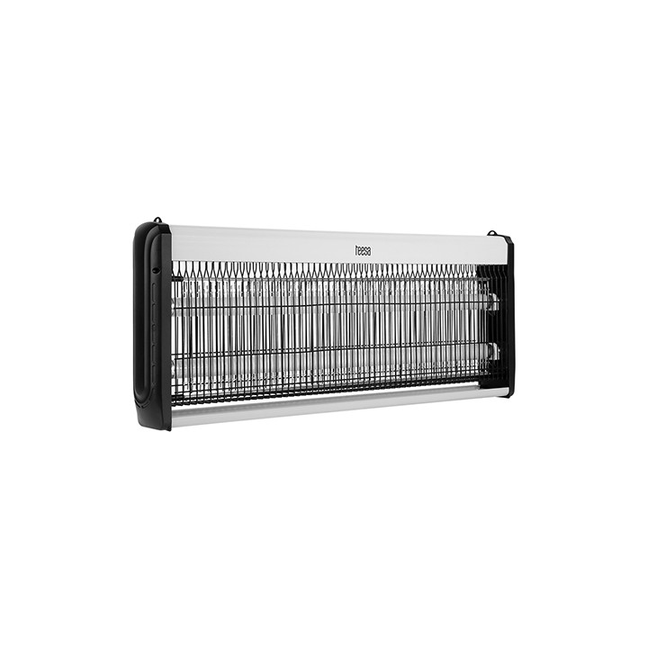 LAMPA UV ANTI INSECTE 2 X 18W TEESA
