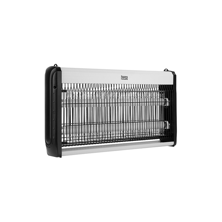 LAMPA UV ANTI INSECTE 2 X 15W TEESA