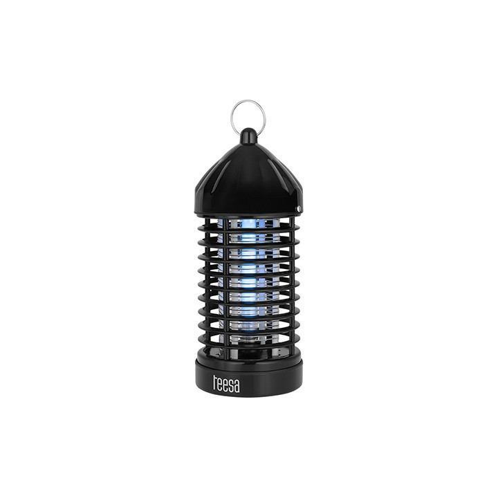 LAMPA UV-A ANTI INSECTE 2W TEESA