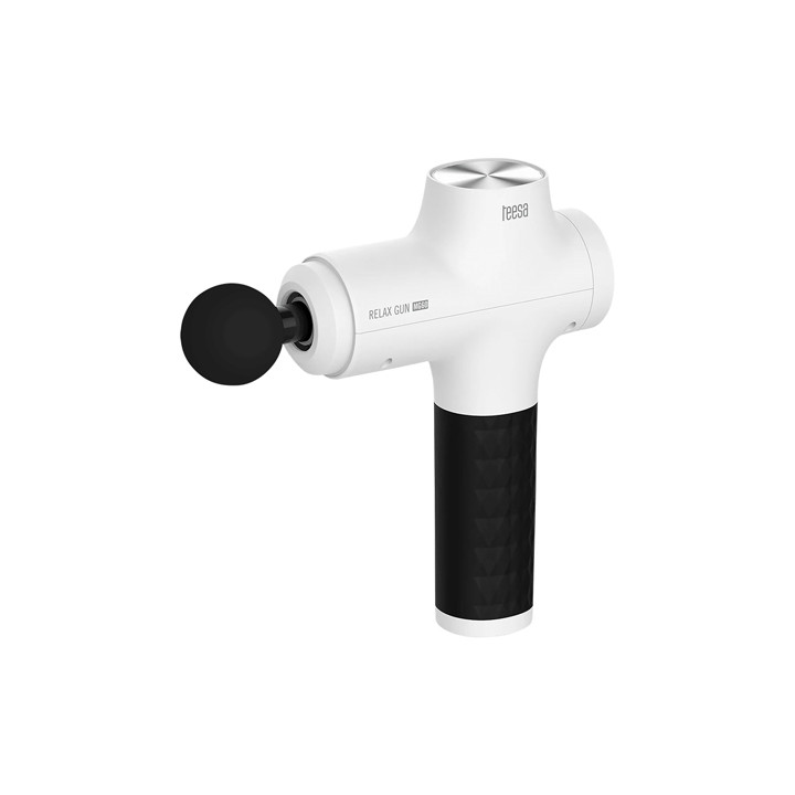 APARAT MASAJ TIP PISTOL RELAX GUN MG60 ALB TEESA