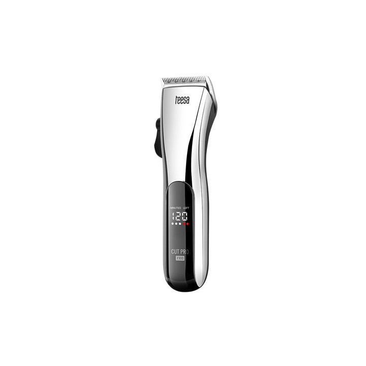CORDLESS HAIR TRIMMER CUT PRO X900 TEESA