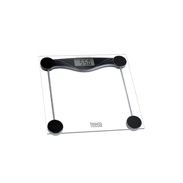 CANTAR PERSOANE STICLA TEESA