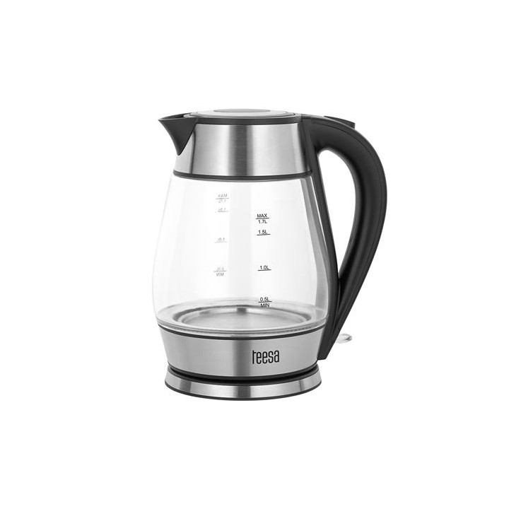 FIERBATOR ELECTRIC CORDLESS 1.7L TEESA