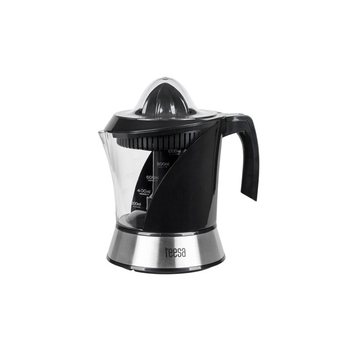 STORCATOR CITRICE ELECTRIC NEGRU TEESA