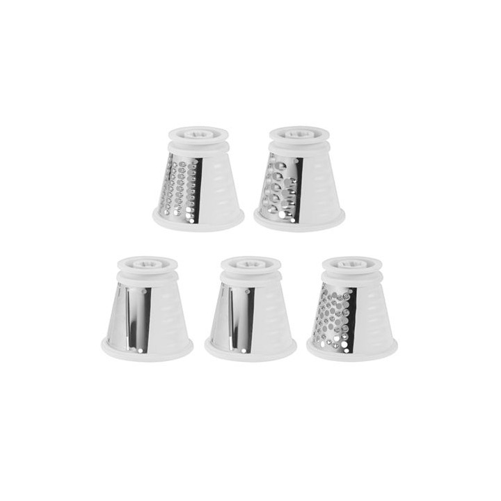 SET 5 ACCESORII RAZATOARE TSA3020