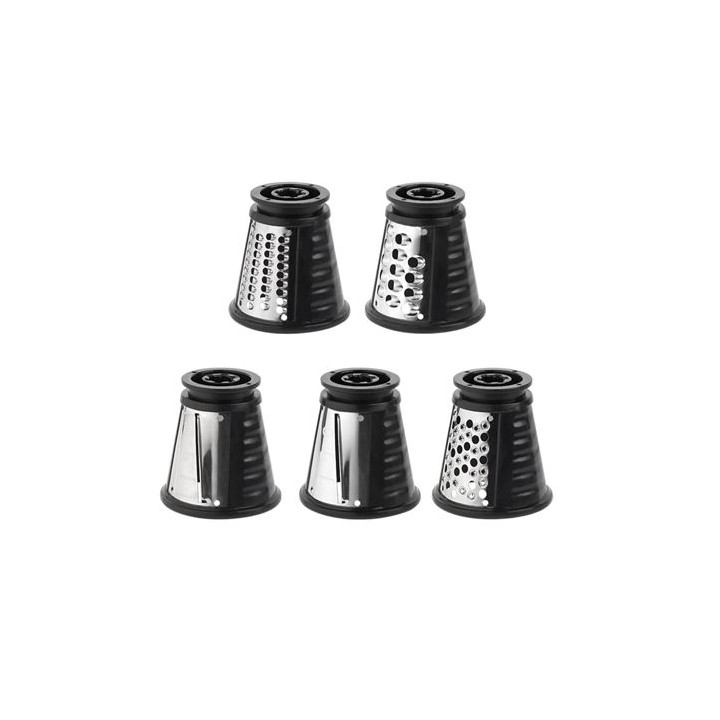 SET 5 ACCESORII RAZATOARE TSA3025