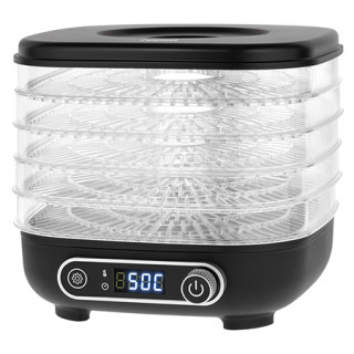 DESHIDRATOR CONVECTIE 5 TAVI 300W TEESA