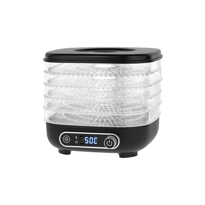 DESHIDRATOR CONVECTIE 5 TAVI 300W TEESA