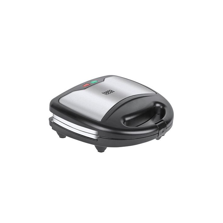 SANDWICH MAKER 3 IN 1 CERAMIC TEESA