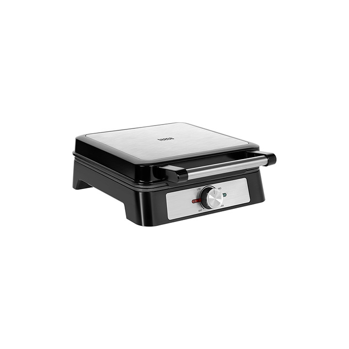 APARAT 4 WAFE 1600W INOX TEESA