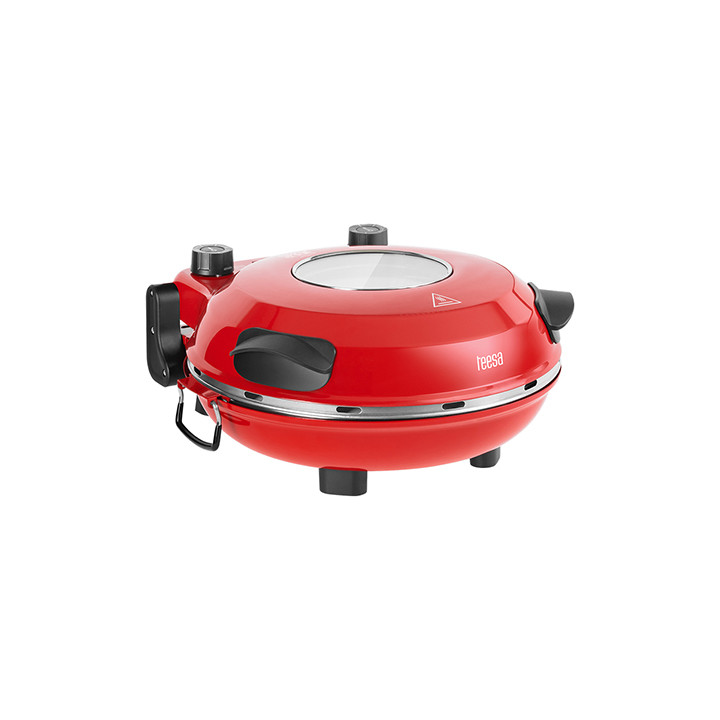 APARAT PREPARARE PIZZA TEESA SUPREME +