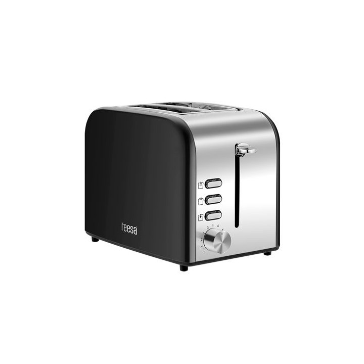 TOASTER 850W TEESA