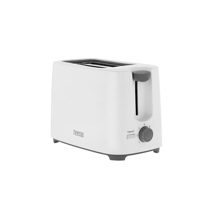 TOASTER 700W TEESA
