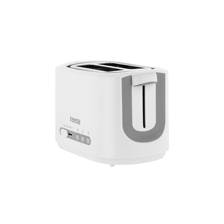 TOASTER 850W TEESA
