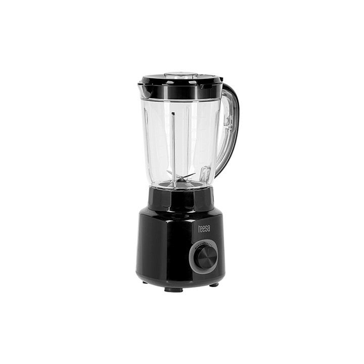 BLENDER MASA 500W 1.5L NEGRU TEESA