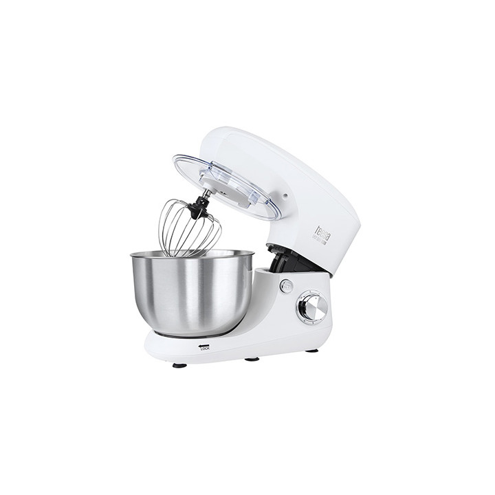 ROBOT BUCATARIE EASY COOK WHITE TEESA