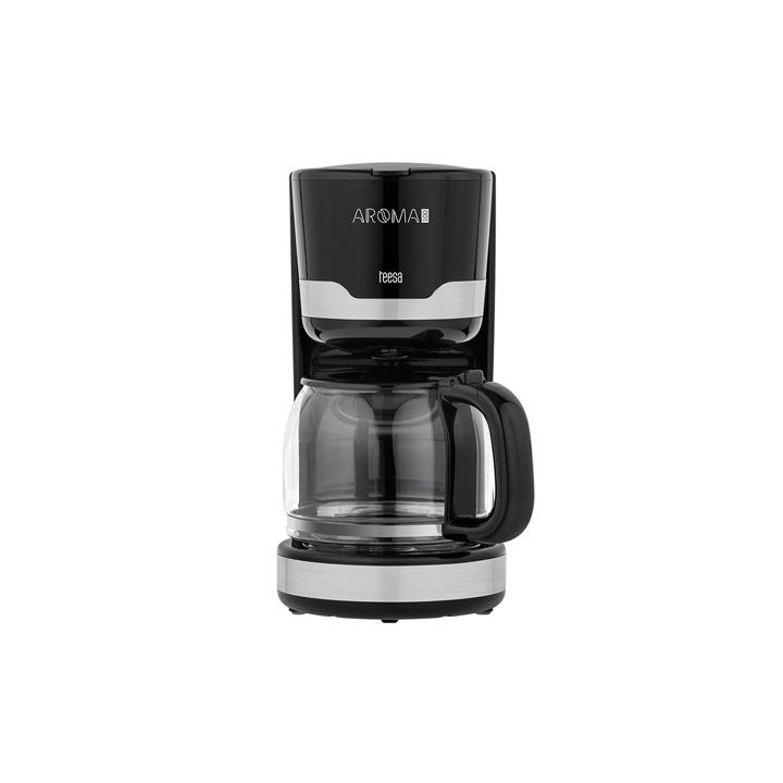 CAFETIERA 1.5L AROMA 100 TEESA