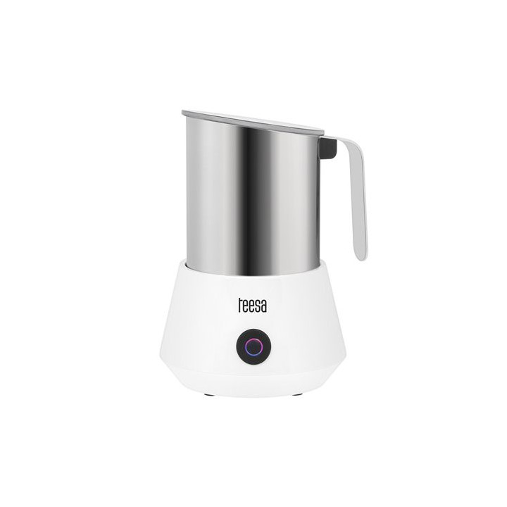 APARAT SPUMARE LAPTE MILK FROTHER AROMA F50 TEESA