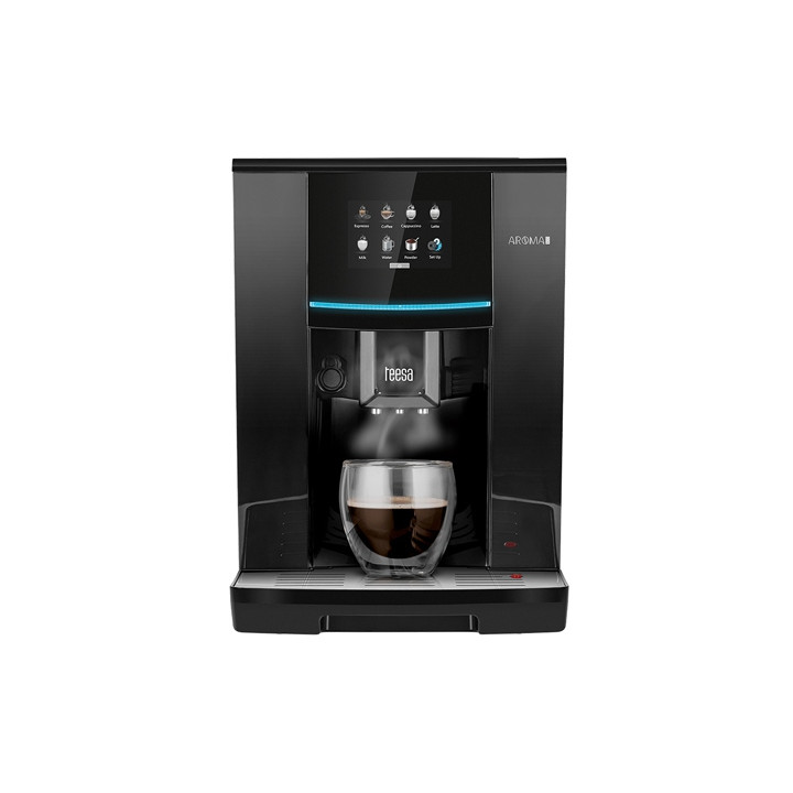 ESPRESSOR AUTOMAT 19 BAR 1500W TEESA AROMA 800