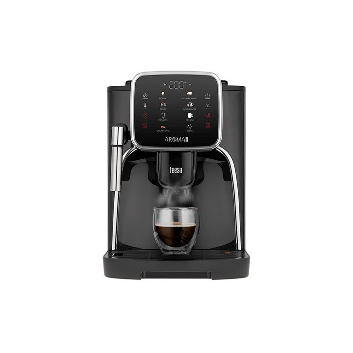 ESPRESSOR AUTOMAT 19 BARI AROMA 750 TEESA
