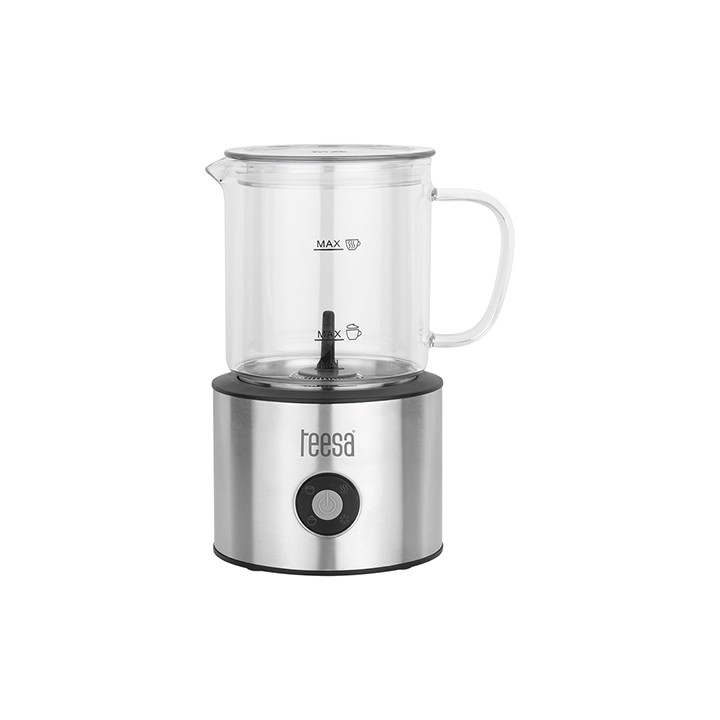 APARAT SPUMAT LAPTE MILK FROTHER AROMA F60 TEESA