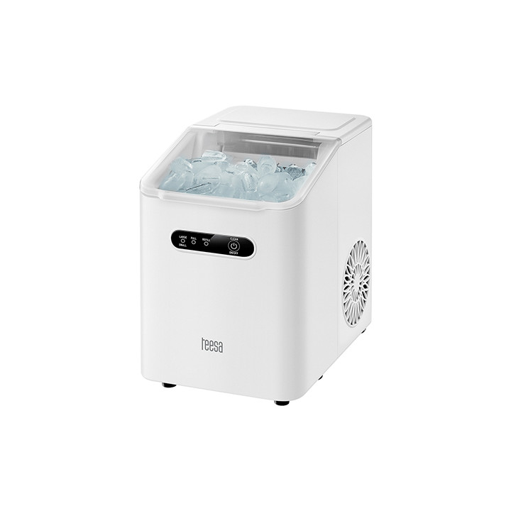 APARAT CUBURI GHEATA 11KG 1L 110W EASY ICE TEESA