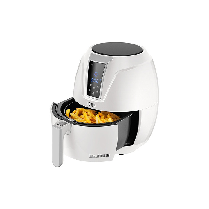 FRITEUZA 3.2L DIGITAL AIR FRYER TEESA