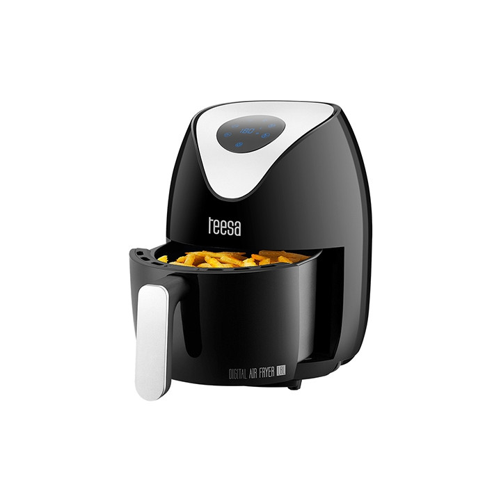 FRITEUZA 1.8L DIGITAL AIR FRYER TEESA
