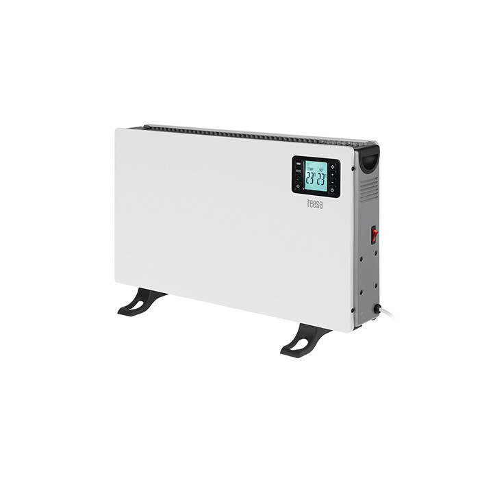 CONVECTOR INCALZIRE ECRAN LCD 3 TREPTE 2000W TEESA