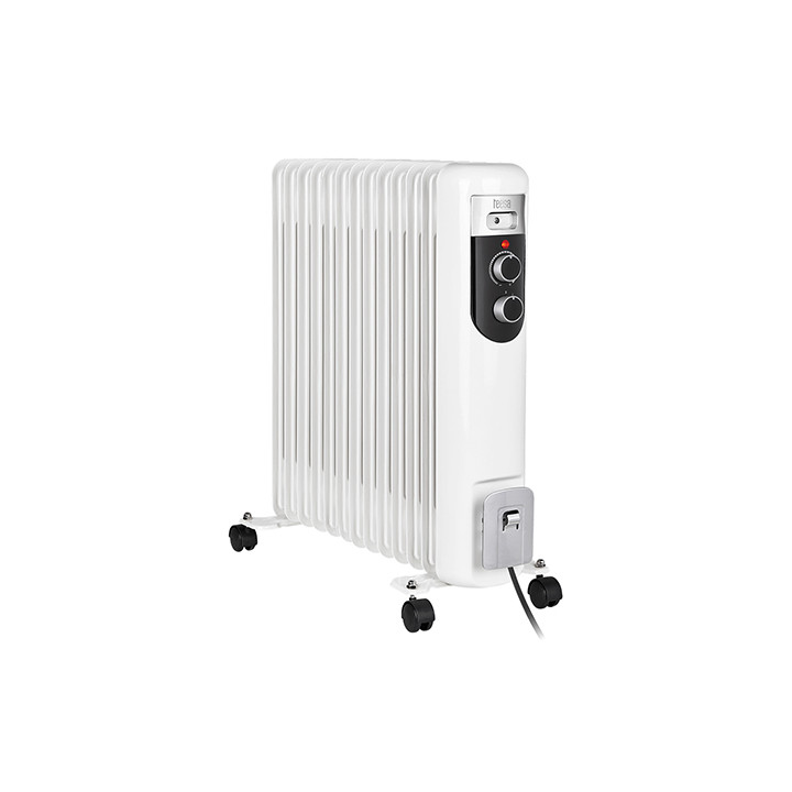 RADIATOR ULEI 13 ELEMENTI 2500W TEESA