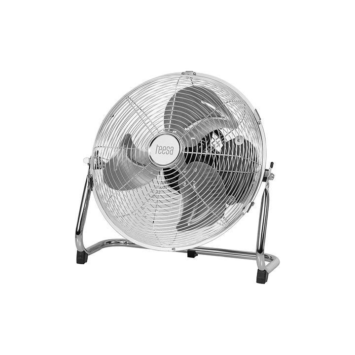 VENTILATOR PODEA 30CM 3 VITEZE 50W TEESA