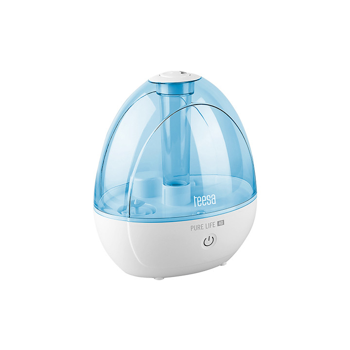 UMIDIFICATOR ULTRASONIC PURE LIFE 40 TEESA