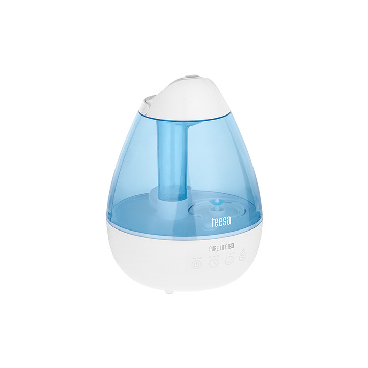 UMIDIFICATOR ULTRASONIC PURE LIFE 50 TEESA