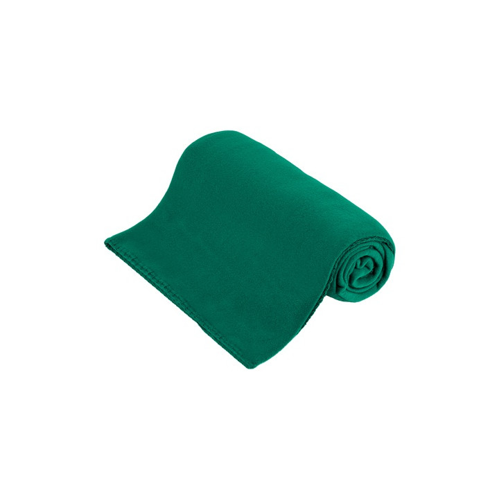 PATURA FLEECE POLAR 130X150CM VERDE TEESA