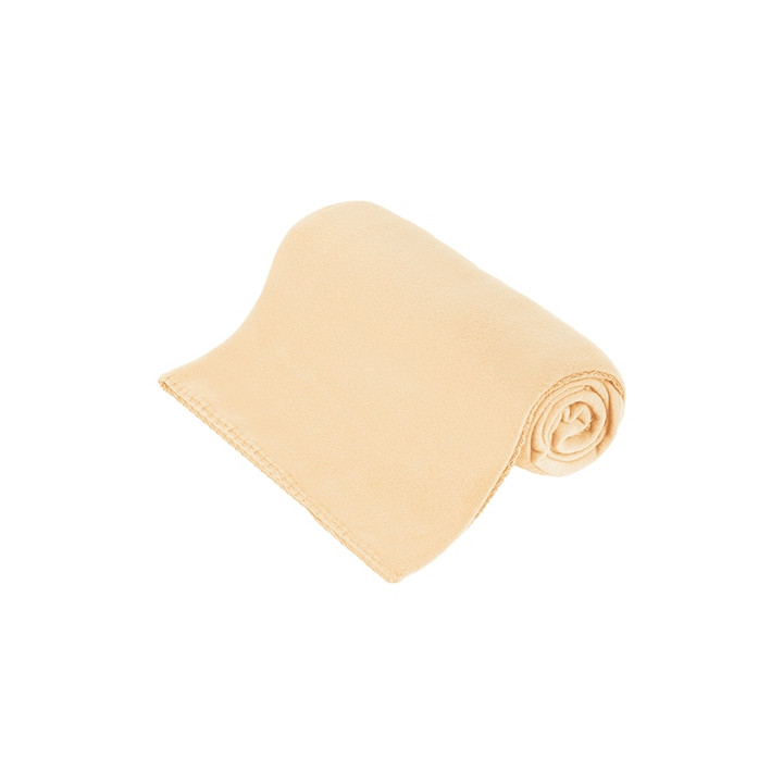 PATURA FLEECE POLAR 130X150CM CREM TEESA