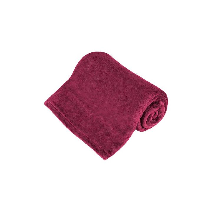 PATURA FLEECE POLAR 150X200CM MAGENTA TEESA
