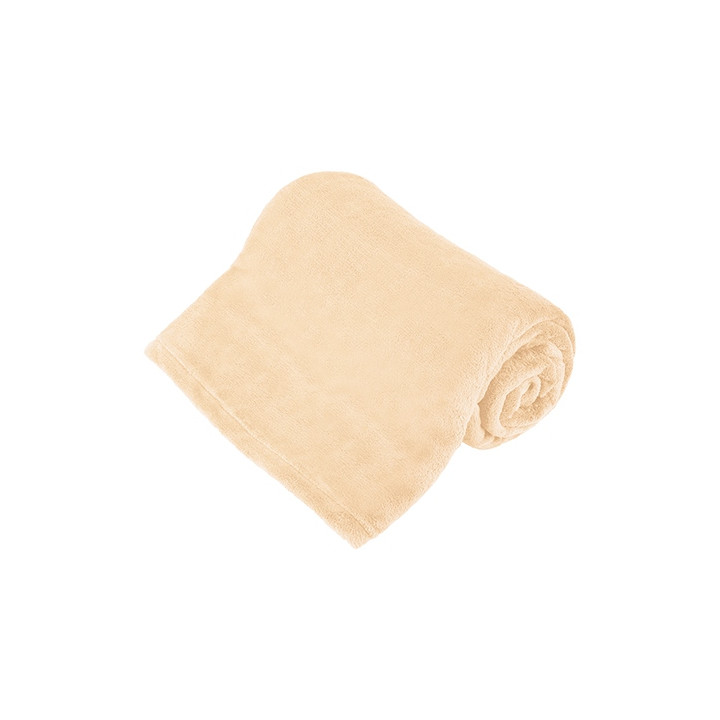 PATURA FLEECE POLAR 150X200CM CREM TEESA