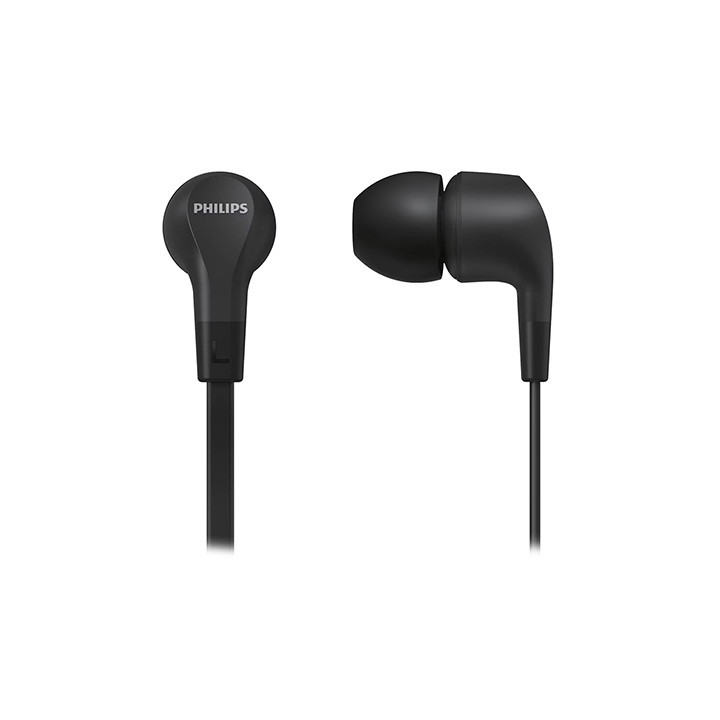 CASTI IN-EAR TAE1105BK PHILIPS