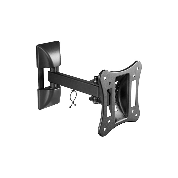 SUPORT TV DE PERETE 13-27 INCH CABLETECH