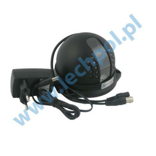 CAMERA SUPRAVEGHERE JK 610