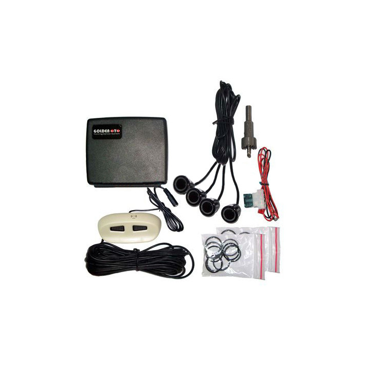 SISTEM PARCARE Y2626