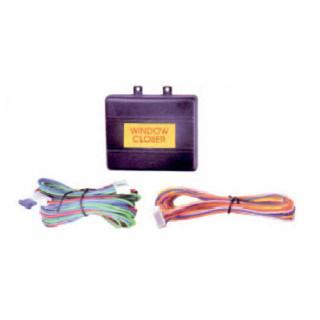 SISTEM INCHIDERE GEAM AUTO