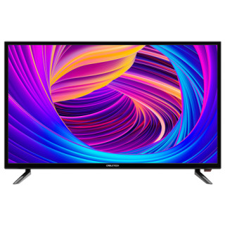 TV HD 32 INCH 81CM H.265 HEVC CABLETECH