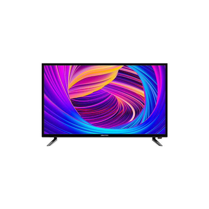 TV HD 32 INCH 81CM H.265 HEVC CABLETECH