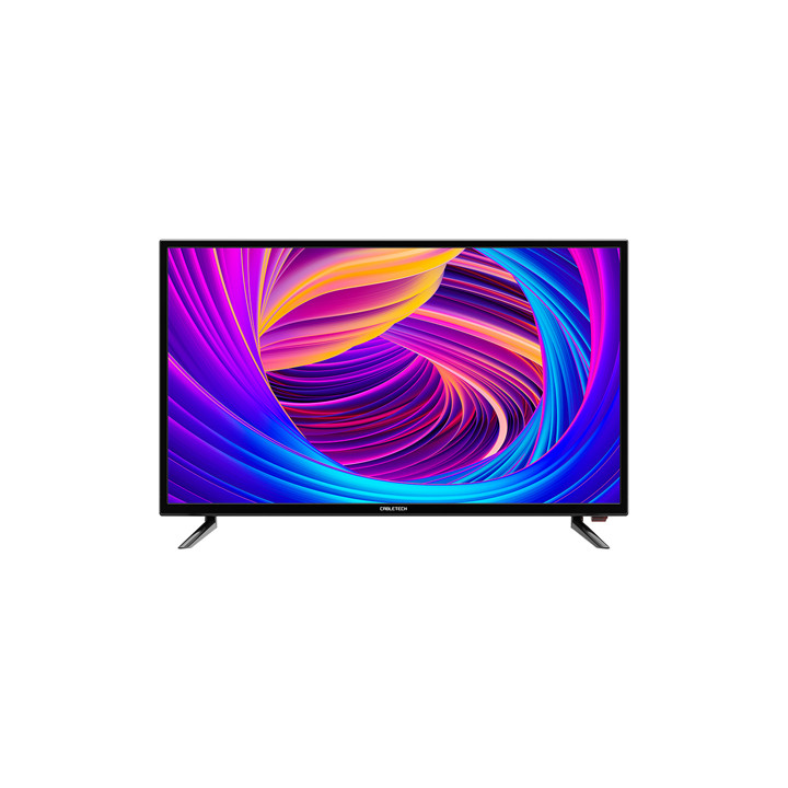 TV HD 32 INCH 81CM H.265 HEVC CABLETECH