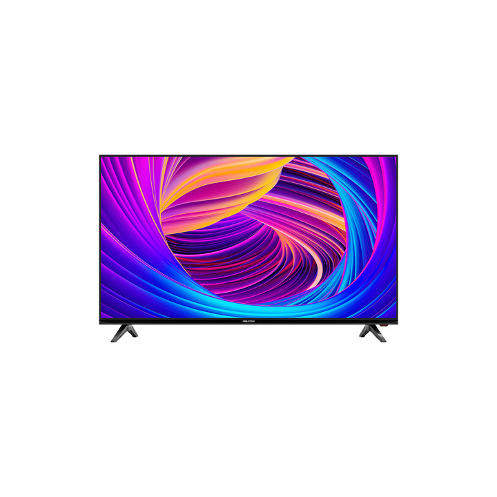 TV FULL HD 40 INCH 102CM H.265 HEVC CABLETECH