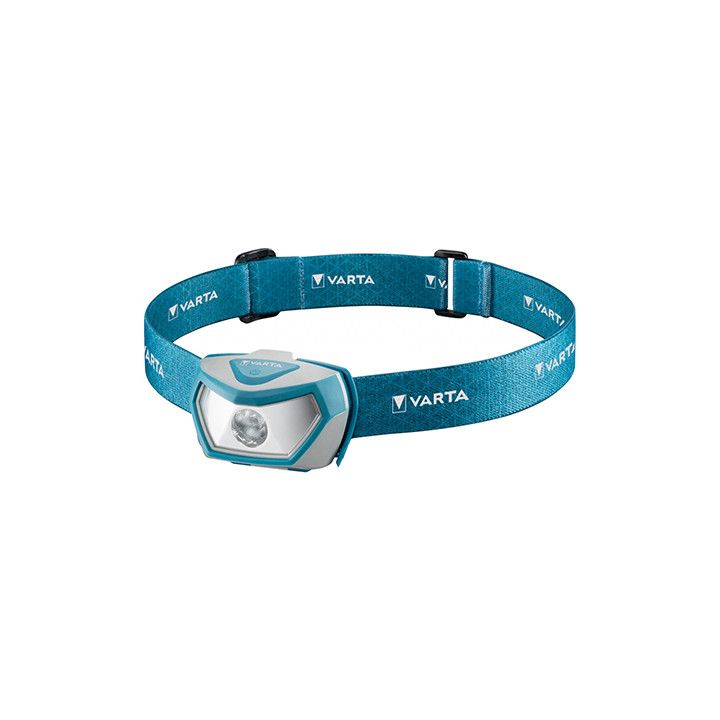 LANTERNA FRONTALA H10 PRO VARTA