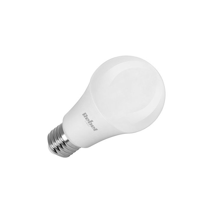 BEC LED A60 15W E27 6500K 230V REBEL
