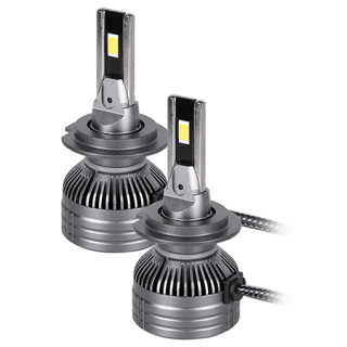 SET BEC LED AUTO A16-H7 90W 6000K HQ