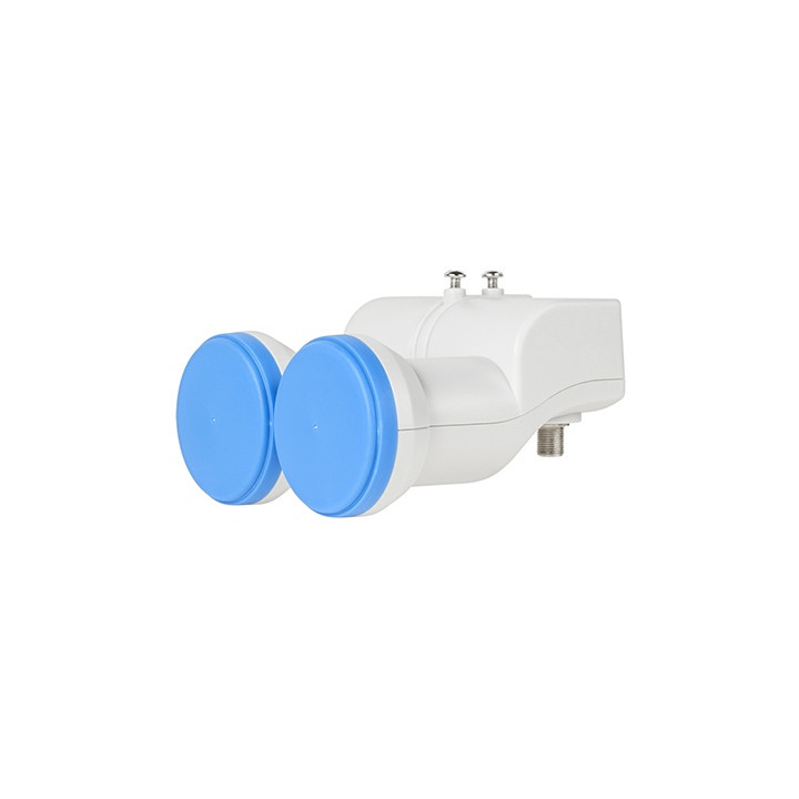 CONVERTOR DUAL SINGLE LNB CABLETECH